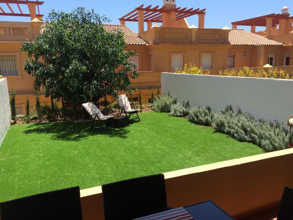 La Galera Park House Vakantiehuis Estepona