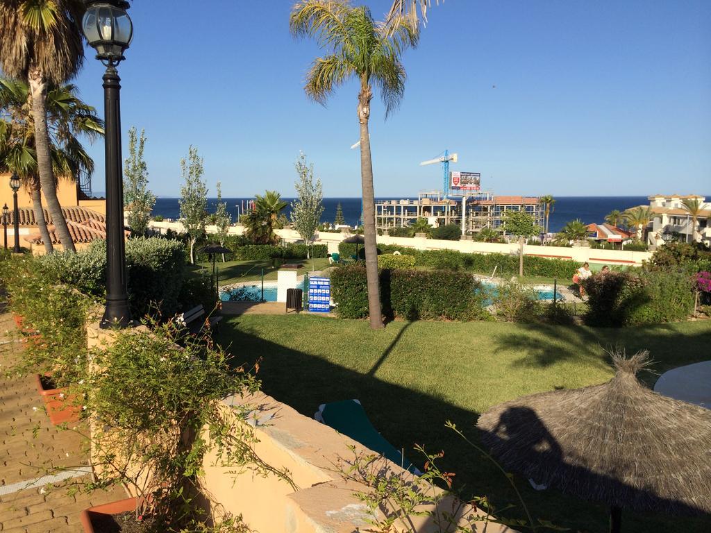 Vakantiehuis La Galera Park House *