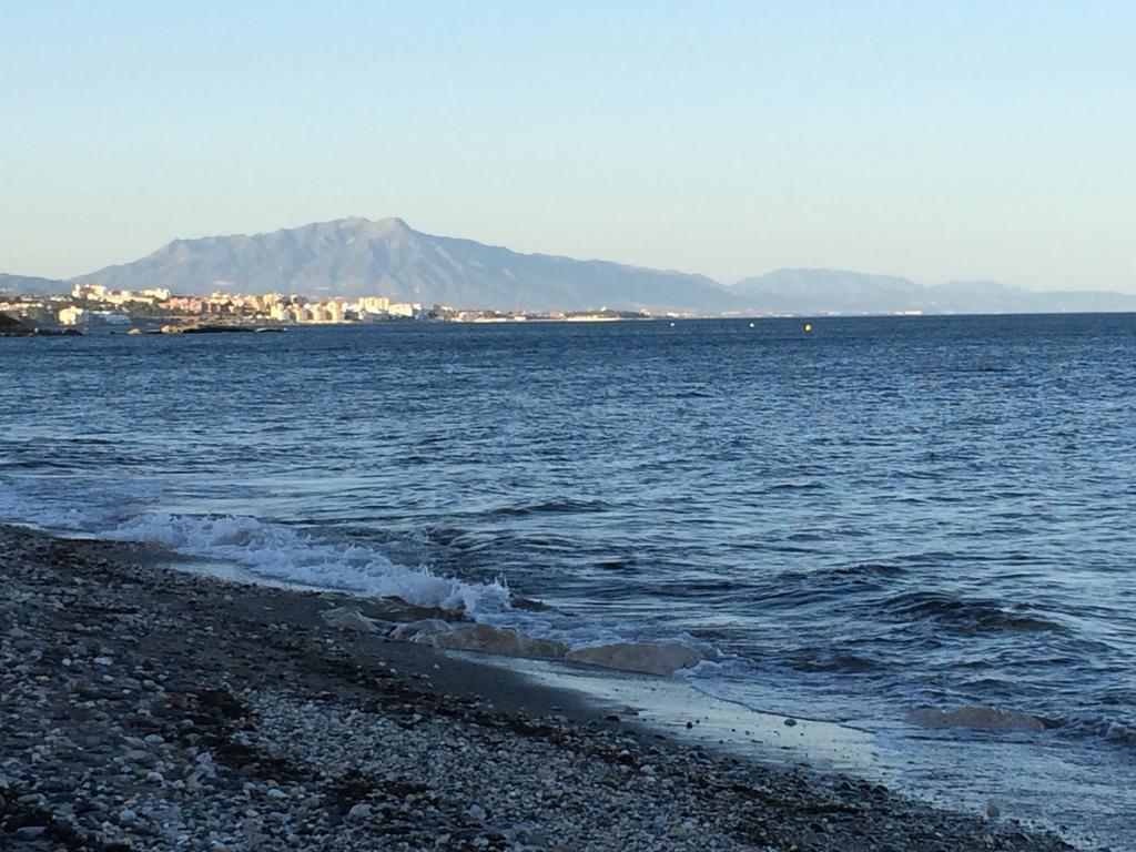La Galera Park House Vakantiehuis Estepona