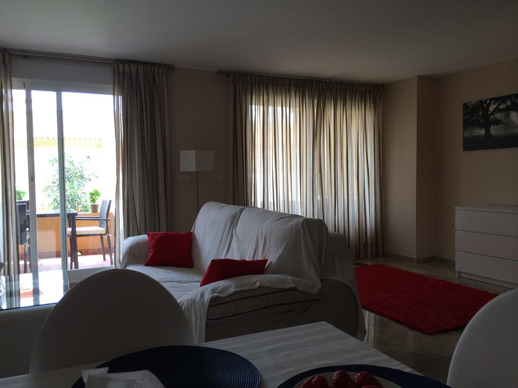 Vakantiehuis La Galera Park House