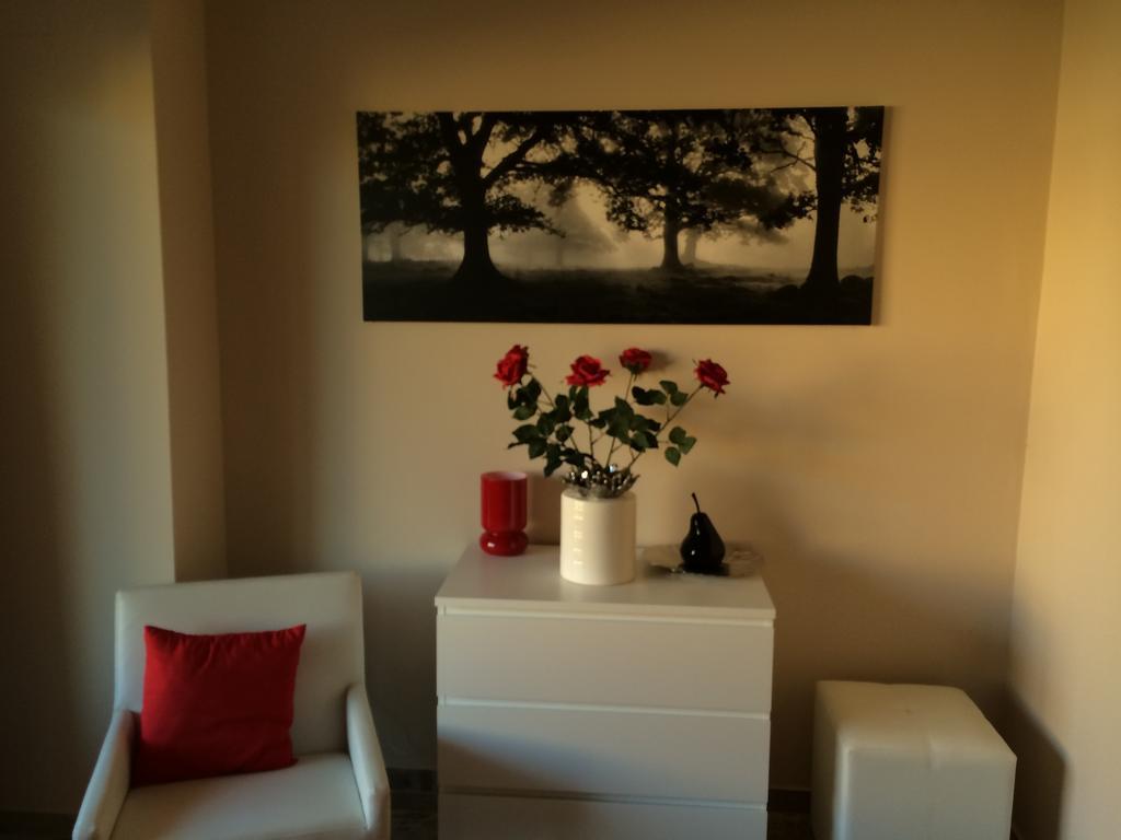 La Galera Park House Hébergement de vacances Estepona